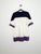 Camiseta Real Madrid Kelme DS - Talla L/XL