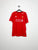 Camiseta Liverpool F.C. 2014/15 - Talla M