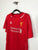 Camiseta Liverpool F.C. 2014/15 - Talla M