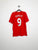 Camiseta Liverpool F.C. 2014/15 - Talla M