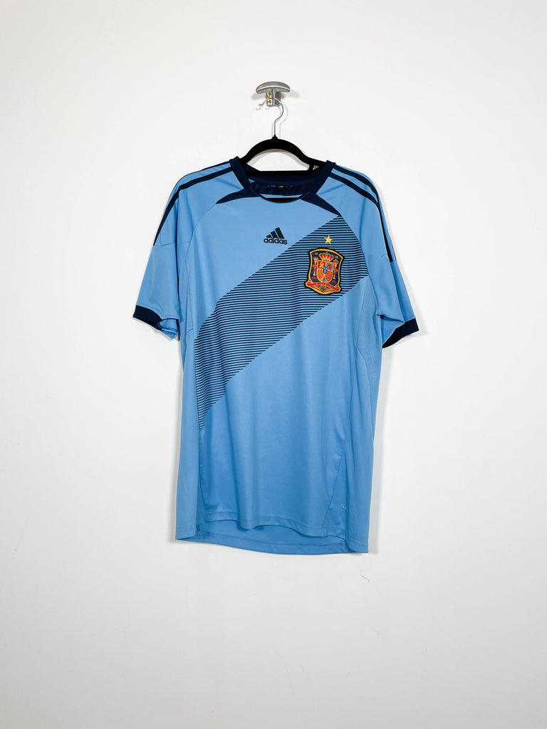 Camiseta Selección Española 2012/14 - Talla L