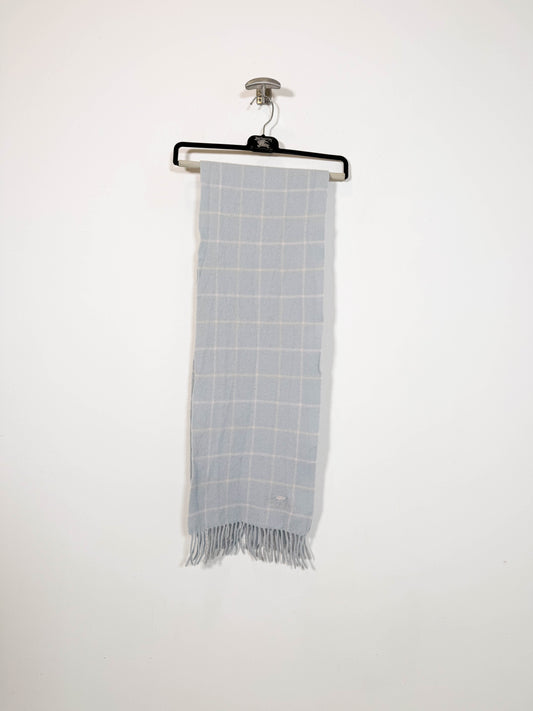 Bufanda Burberry