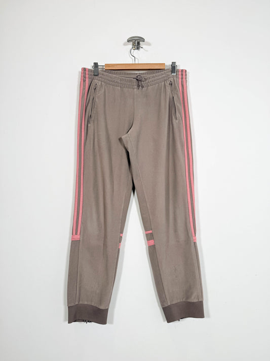 Pantalón Adidas Challenger 90's - Talla M - Caramelo Vintage