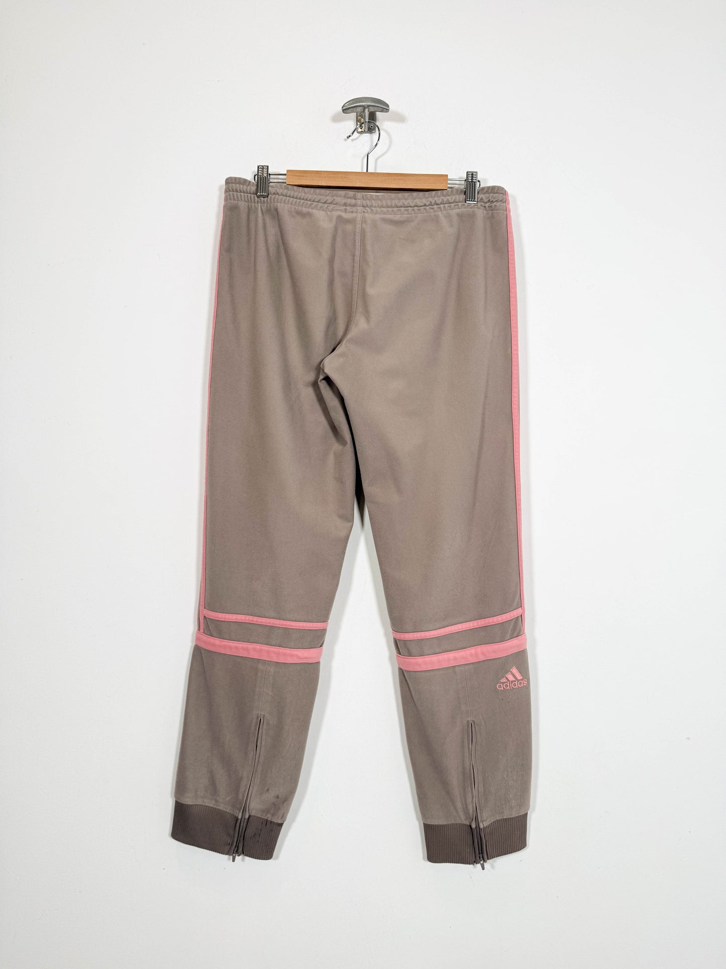 Pantalón Adidas Challenger 90's - Talla M