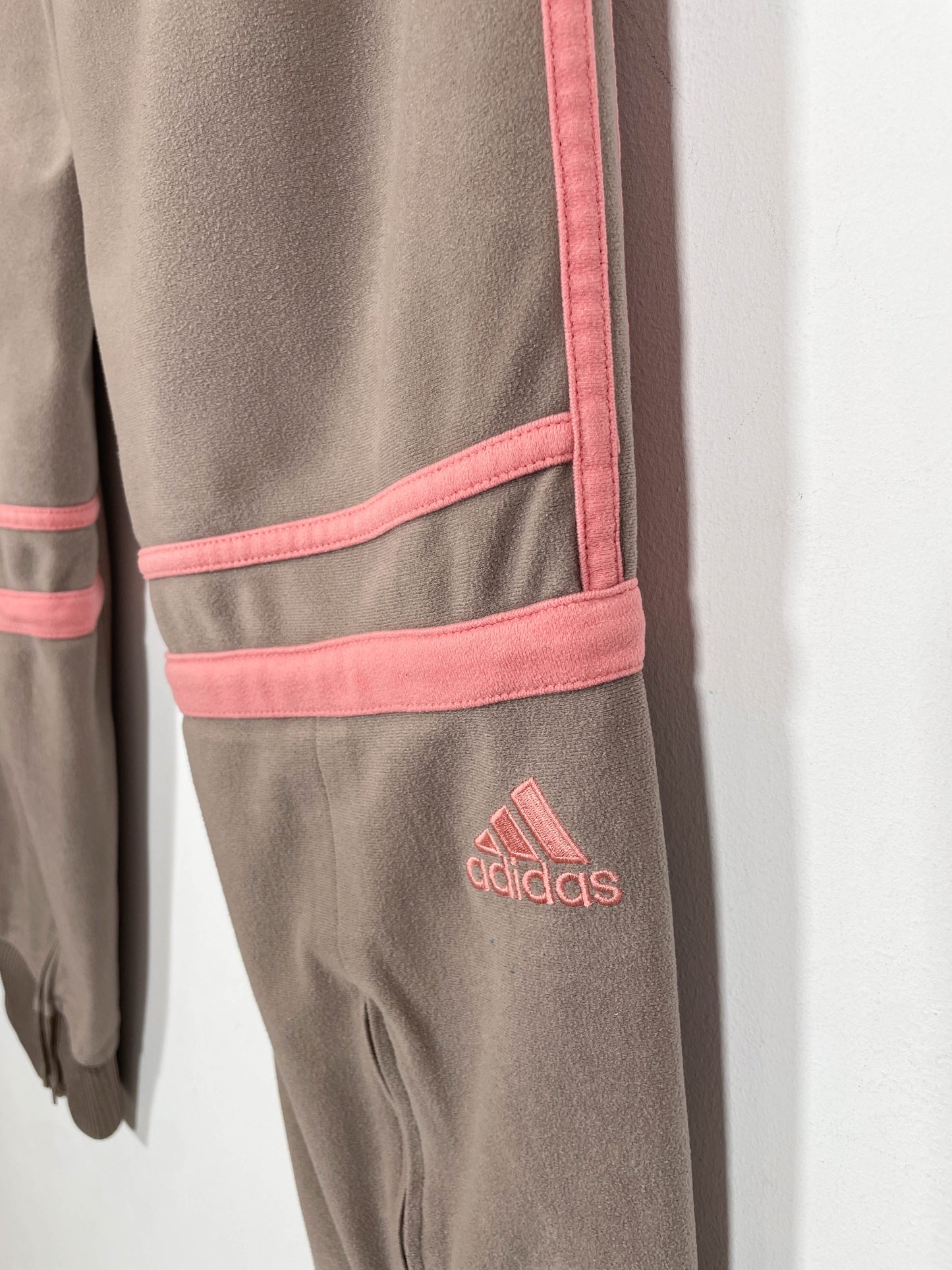 Pantalón Adidas Challenger 90's - Talla M