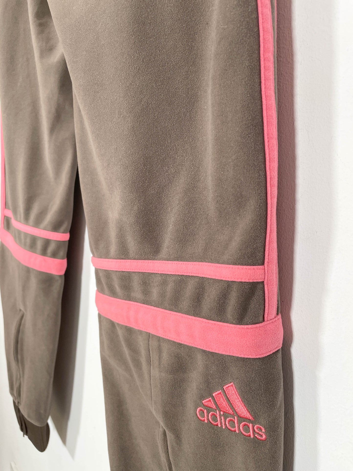 Pantalón Adidas Challenger 90's - Talla M/L