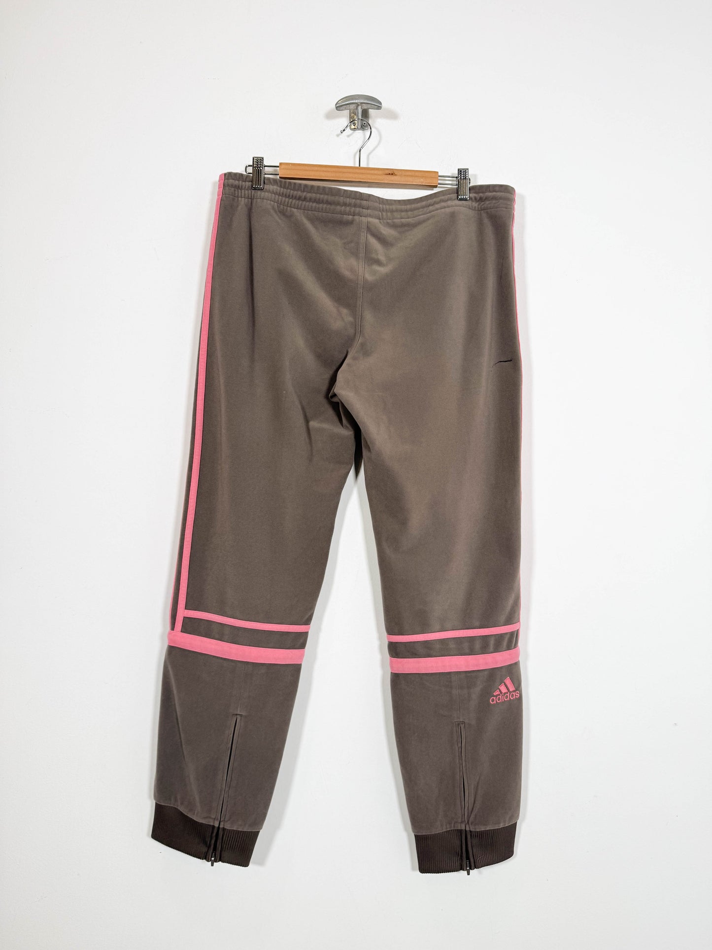 Pantalón Adidas Challenger 90's - Talla M/L