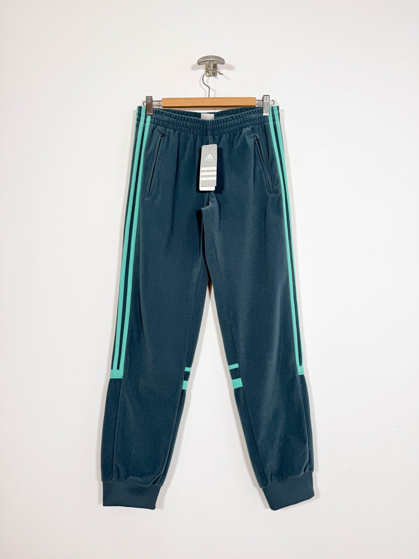 Pantalón Adidas Challenger DS - Talla M