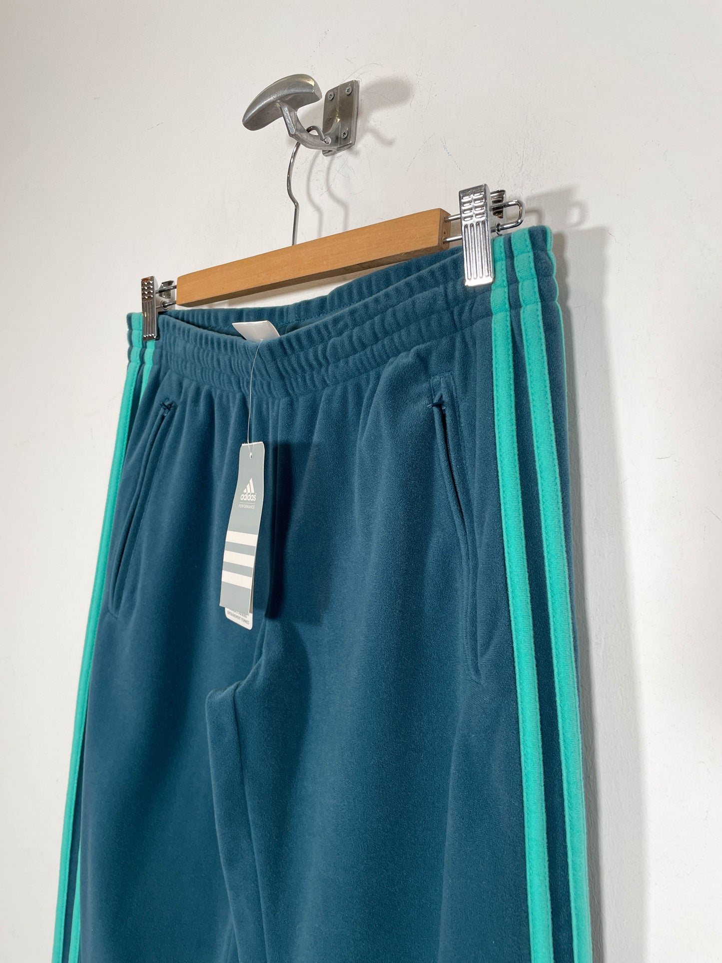 Pantalón Adidas Challenger DS - Talla M