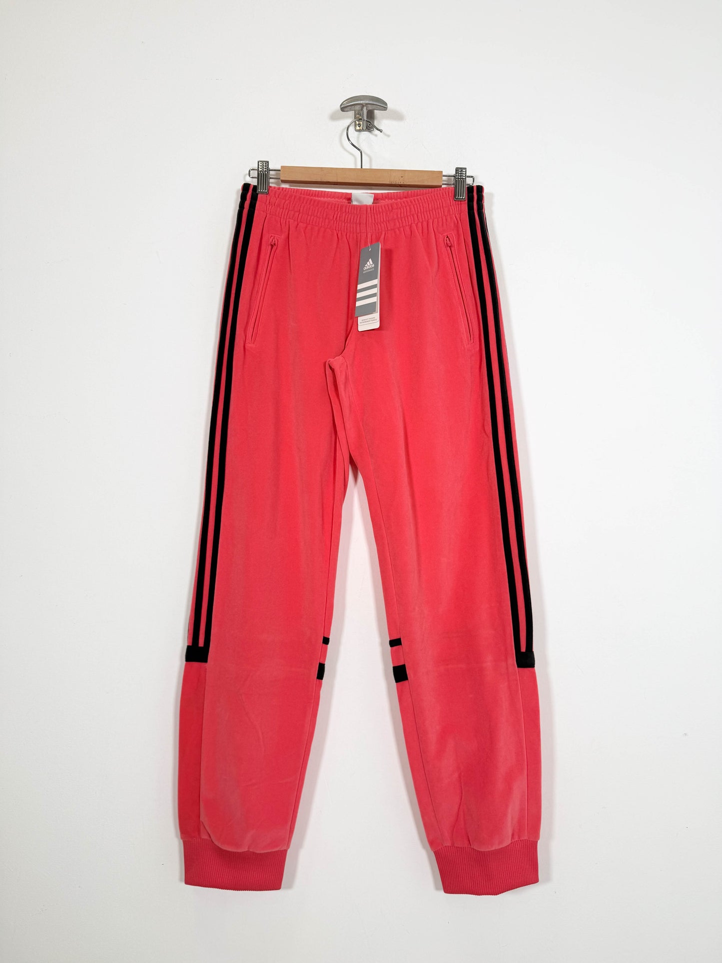 Pantalón Adidas Challenger DS - Talla L