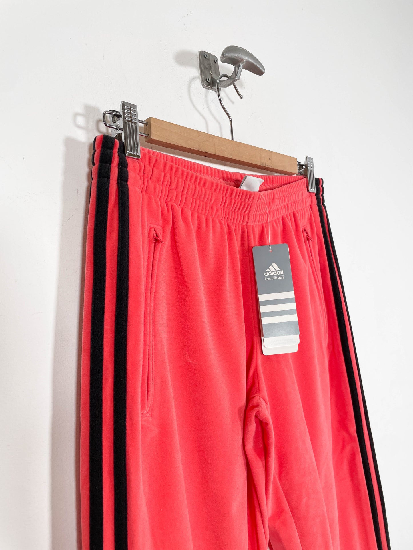 Pantalón Adidas Challenger DS - Talla L