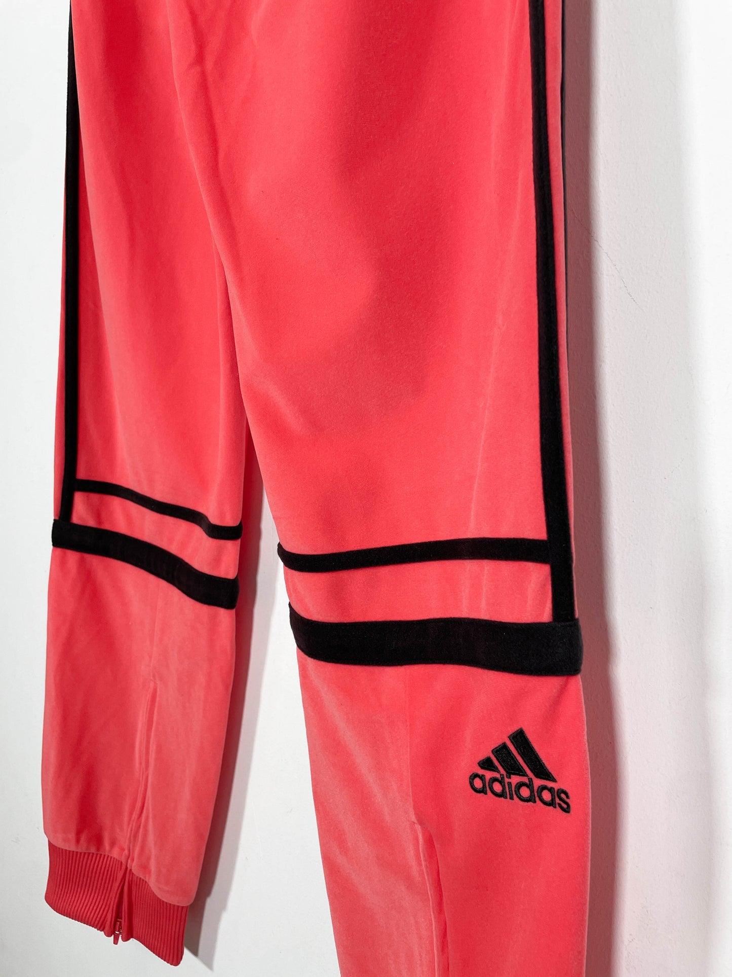 Pantalón Adidas Challenger DS - Talla L