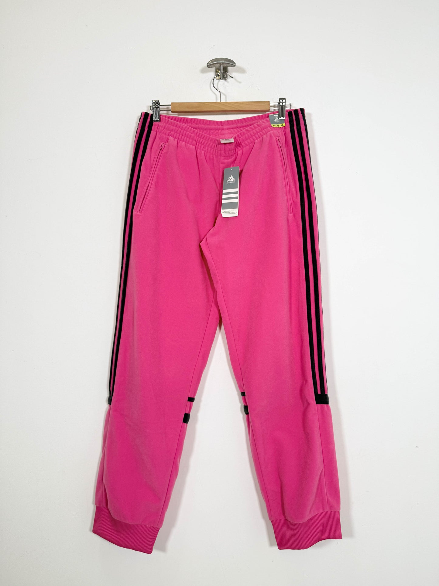 Pantalón Adidas Challenger DS - Talla L/XL