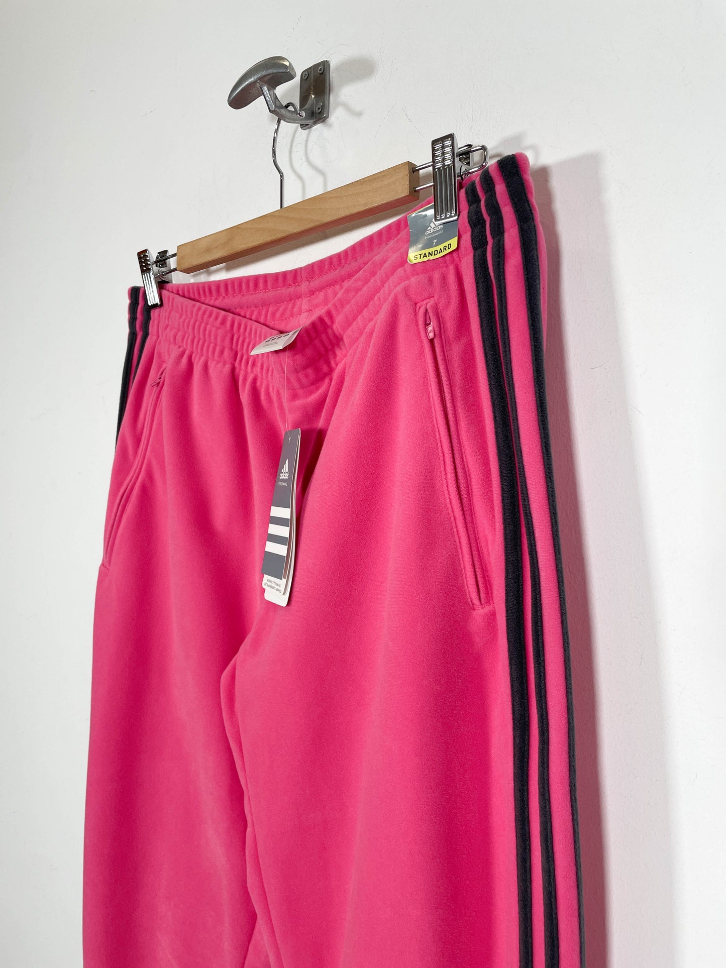 Pantalón Adidas Challenger DS - Talla L/XL