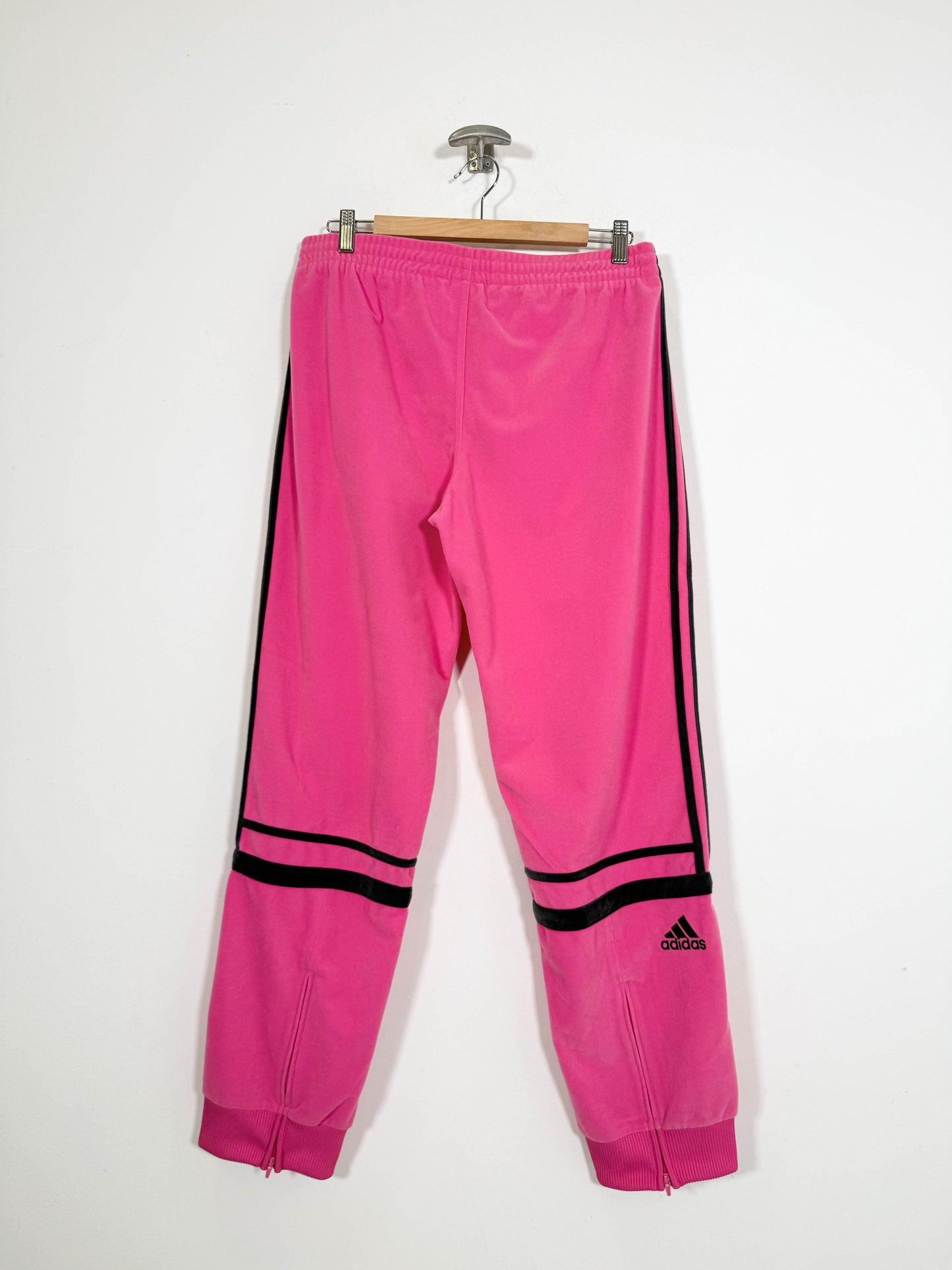 Pantalón Adidas Challenger DS - Talla L/XL