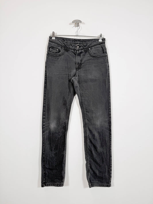 Pantalón Versace - Talla 38 - Caramelo Vintage