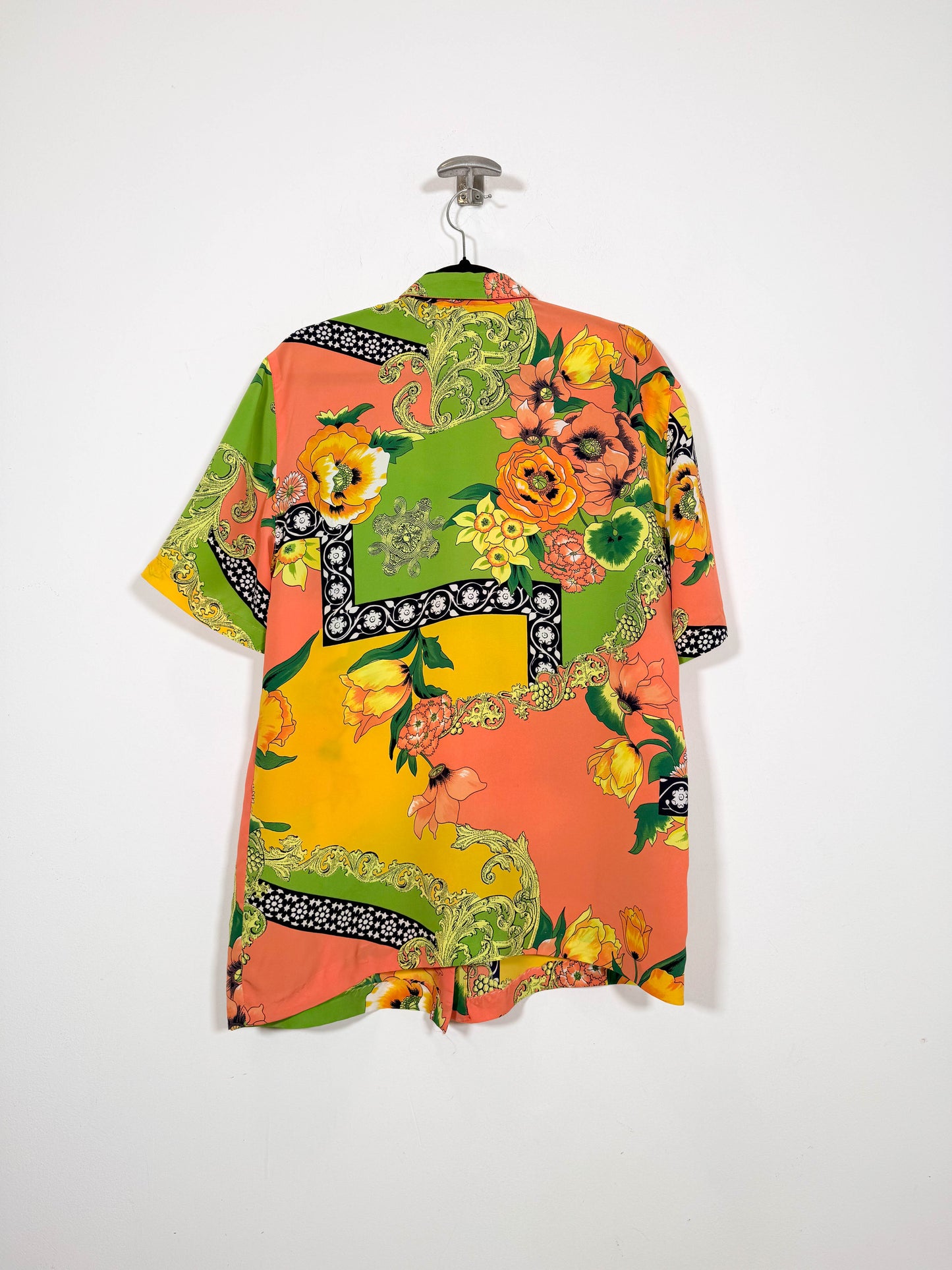 Camisa Diva's - Talla M/L - Caramelo Vintage