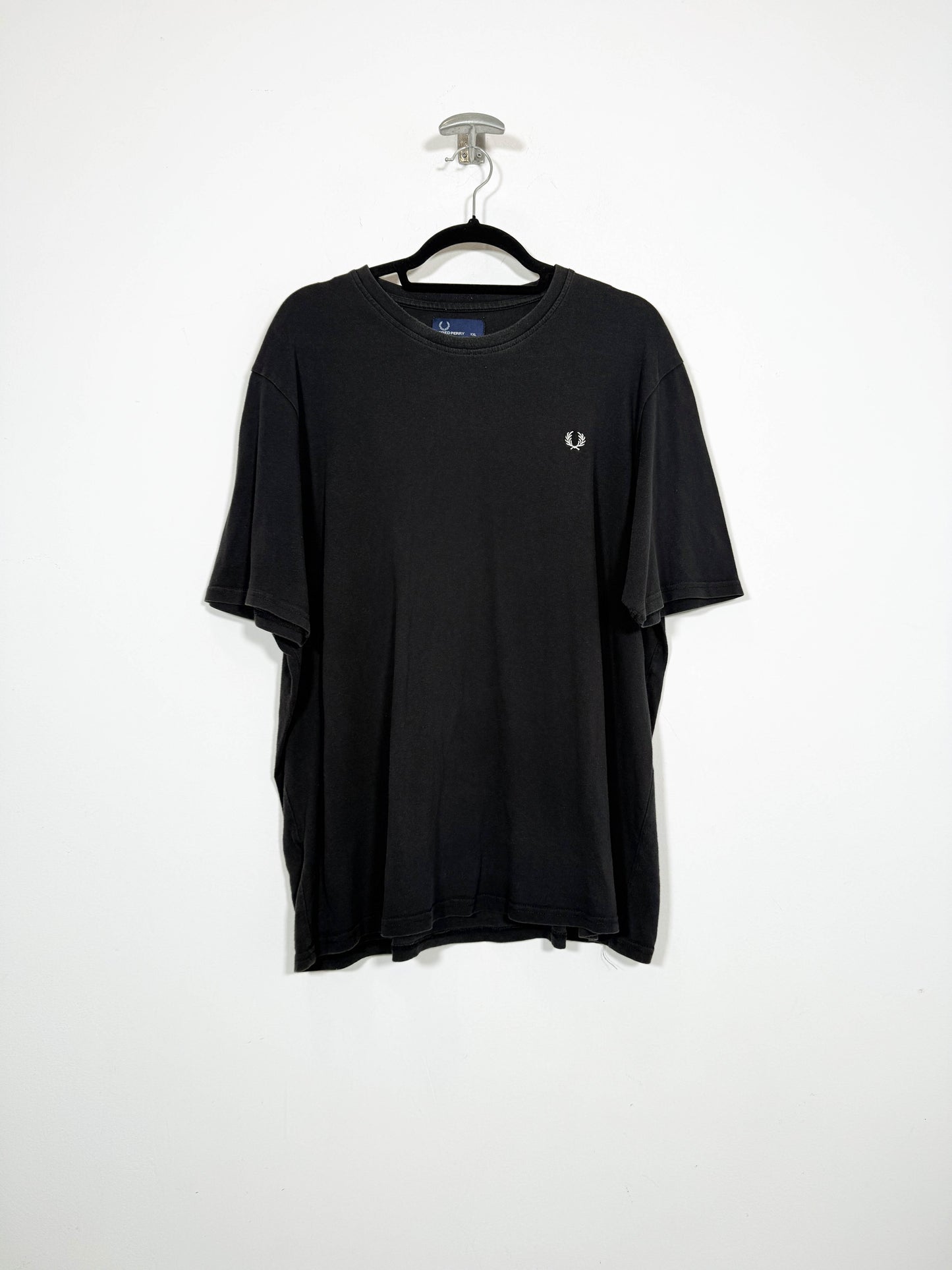 Camiseta Fred Perry - Talla L/XL