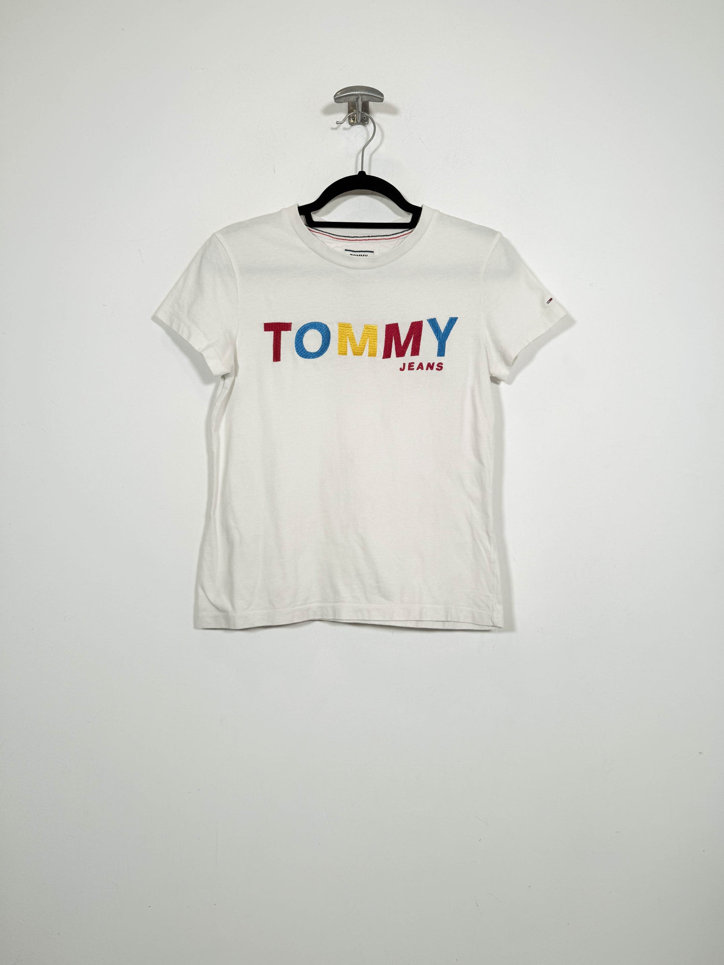 Camiseta Tommy Jeans - Talla XS/S