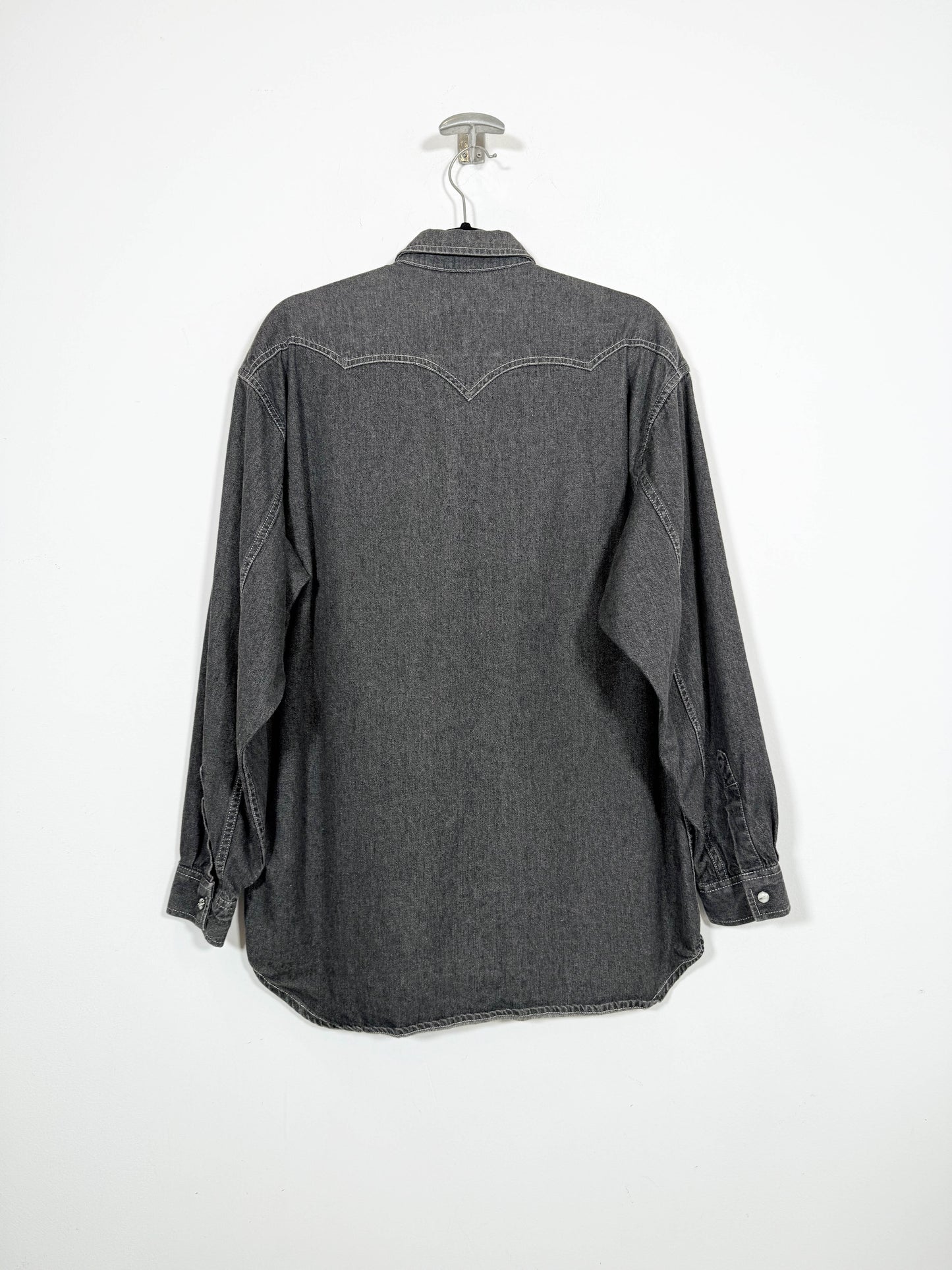 Camisa vaquera Levi's - Talla L