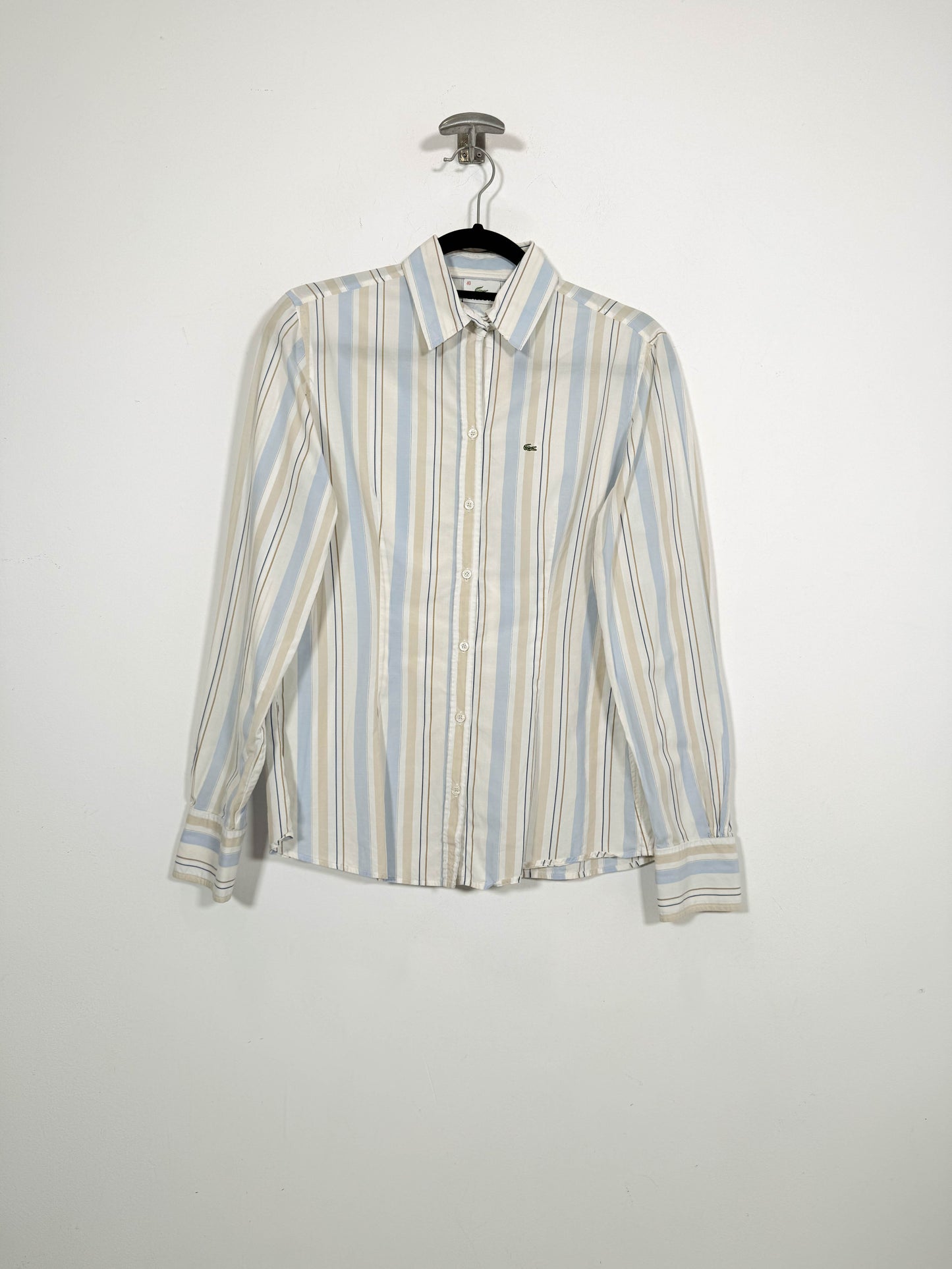Camisa Lacoste - Talla S/M