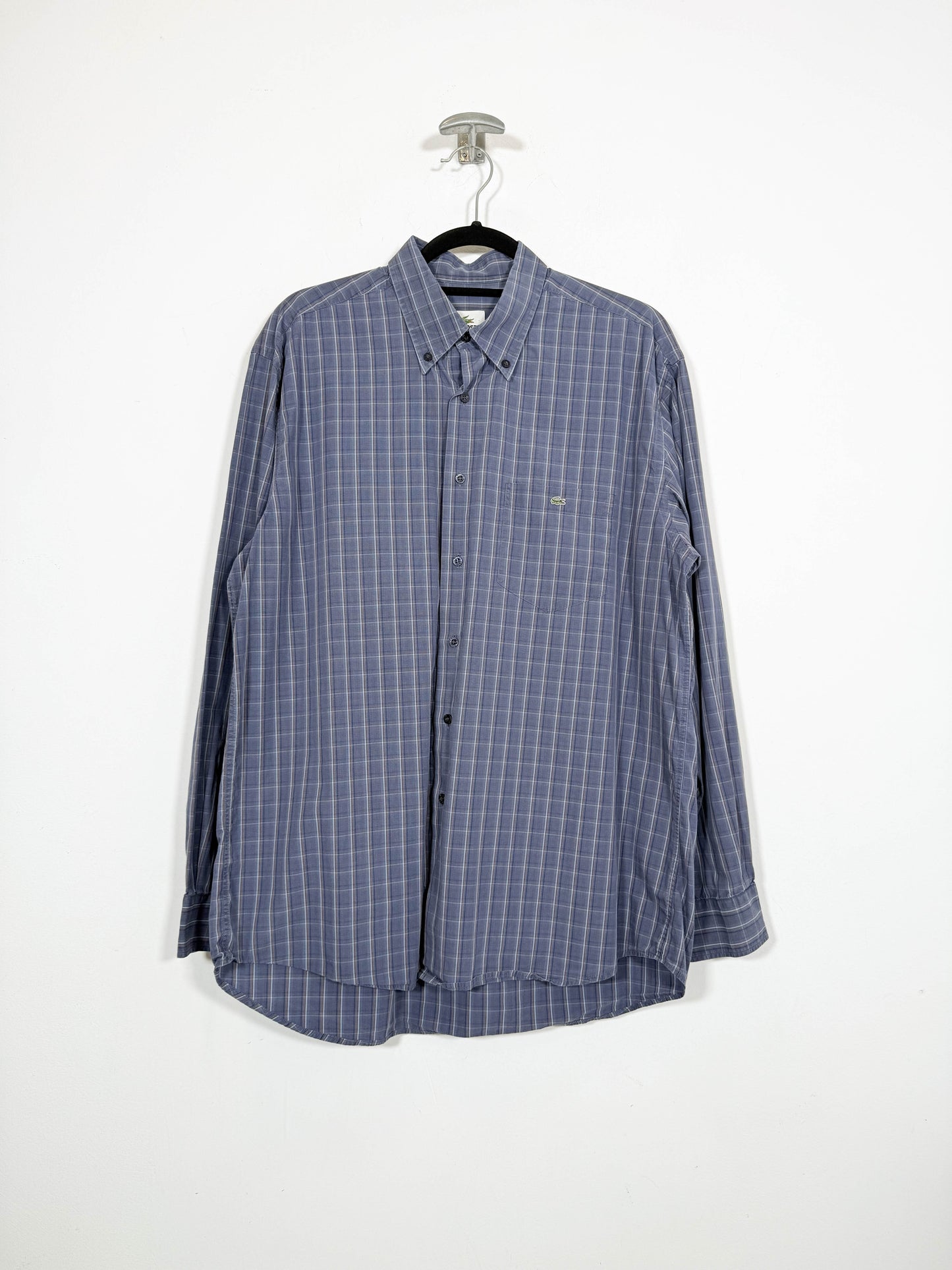 Camisa Lacoste - Talla L