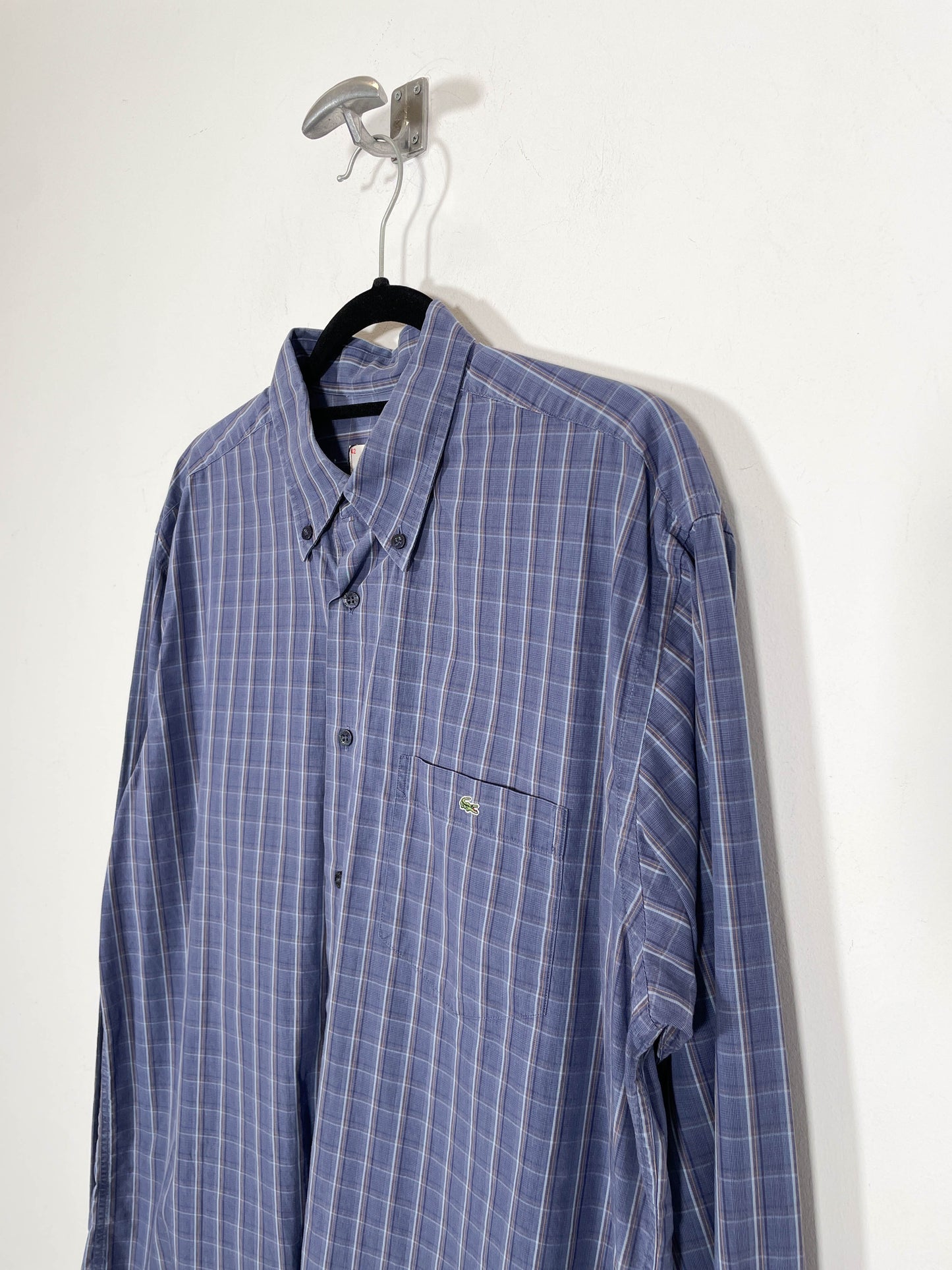 Camisa Lacoste - Talla L