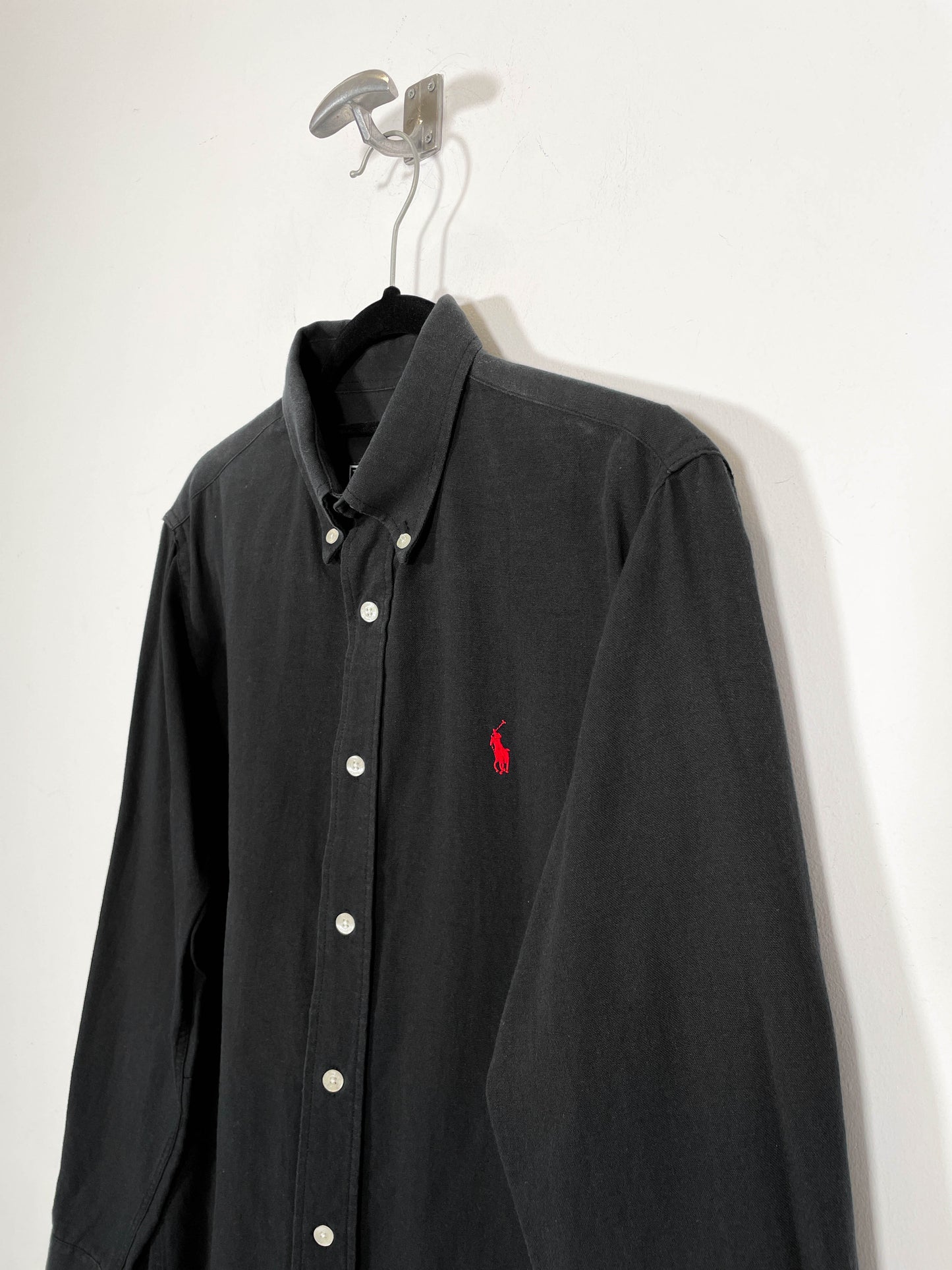Camisa Polo Ralph Lauren - Talla S/M