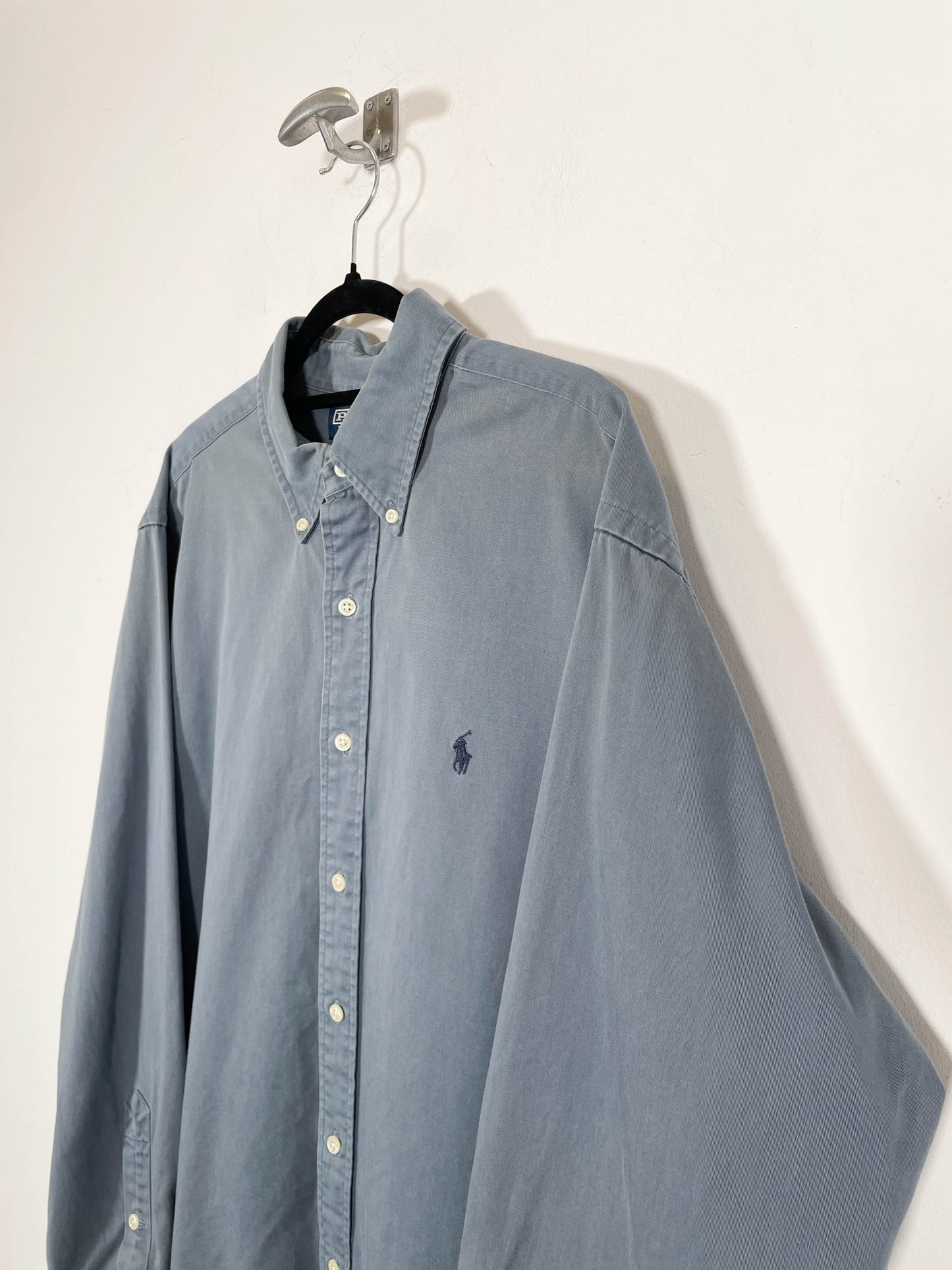 Camisa Polo Ralph Lauren - Talla XL