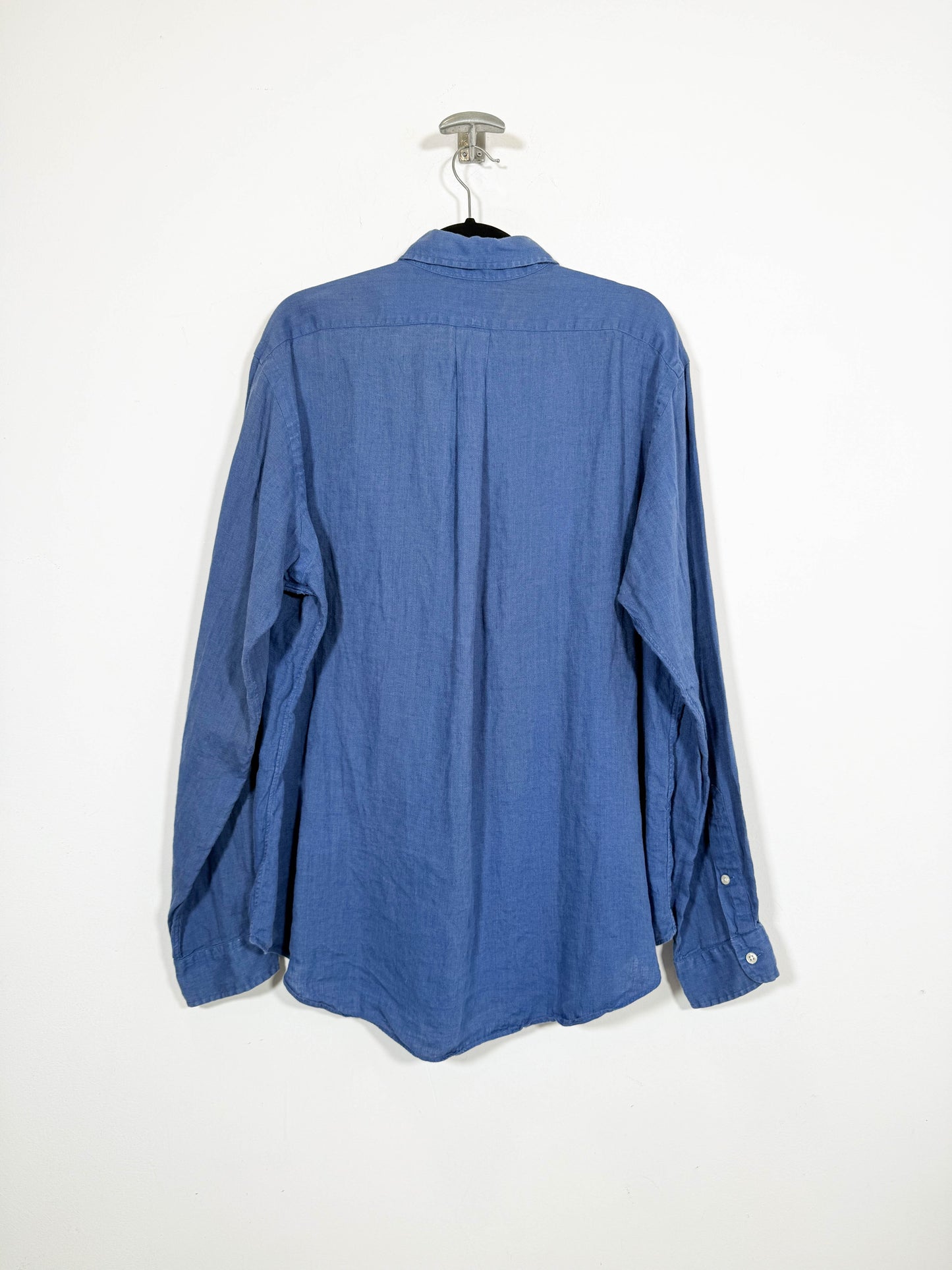 Camisa Polo Ralph Lauren - Talla XL