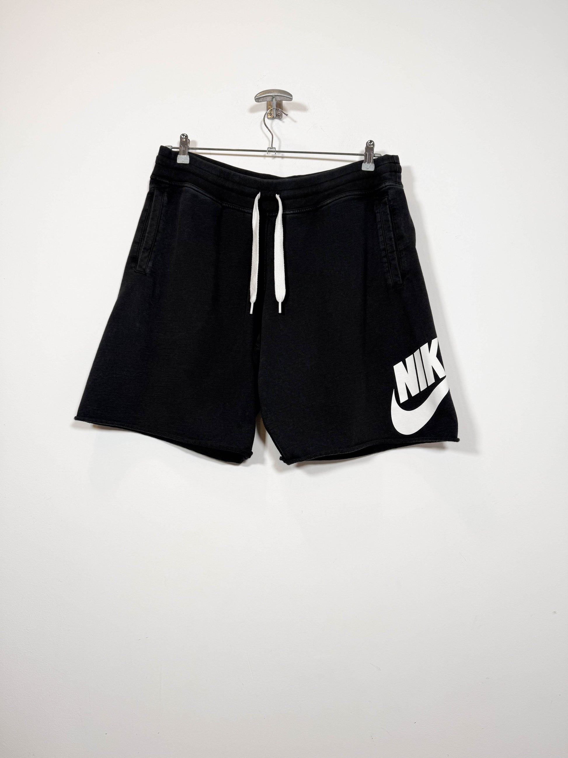 Short Nike - Talla XL - Caramelo Vintage