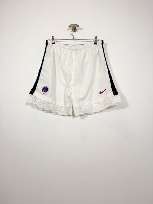 Short Nike PSG con puntilla - Talla L