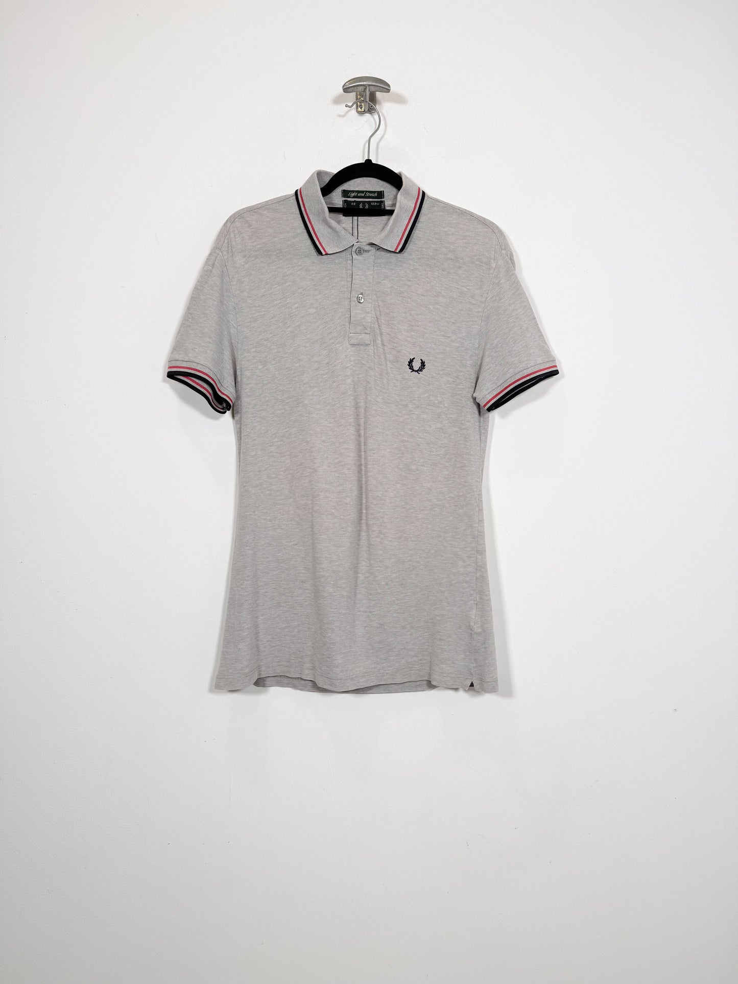 Polo Fred Perry - Talla M