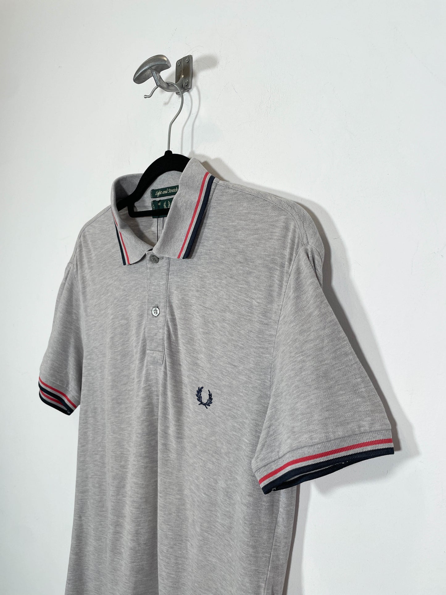 Polo Fred Perry - Talla M