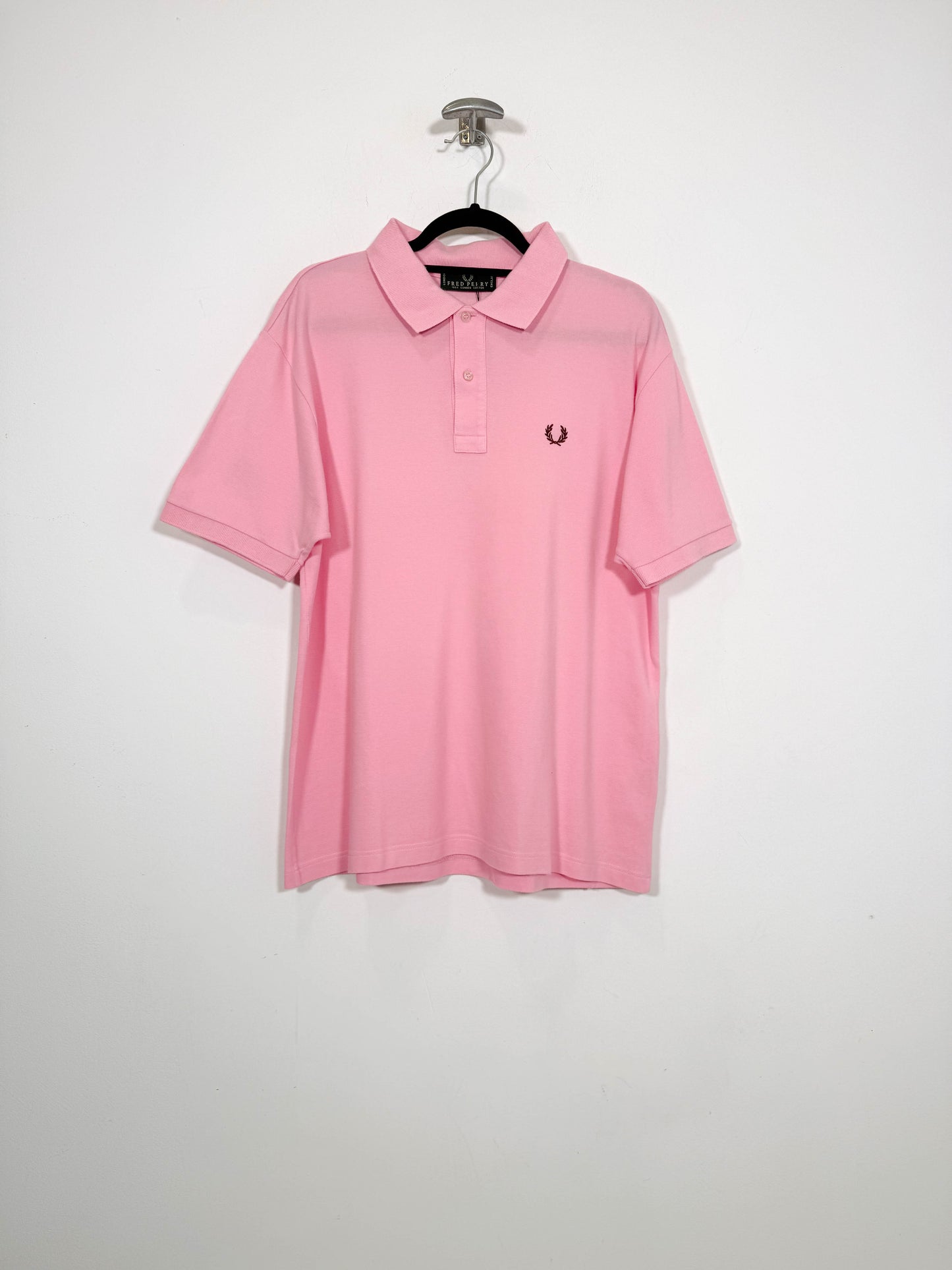 Polo Fred Perry - Talla L/XL