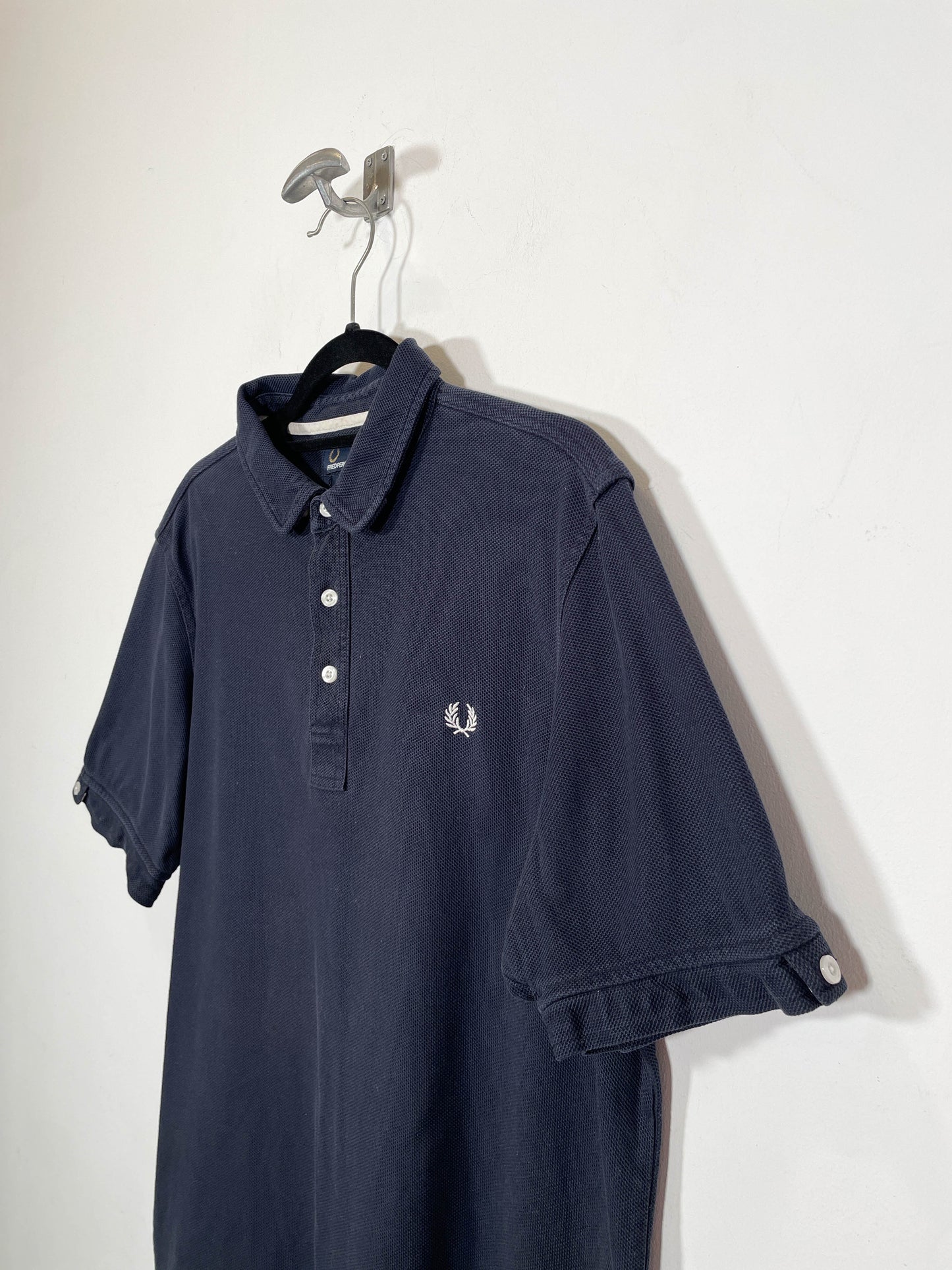 Polo Fred Perry - Talla L
