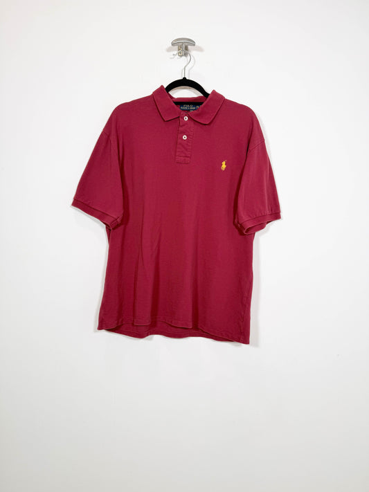 Polo Ralph Lauren - Talla XL