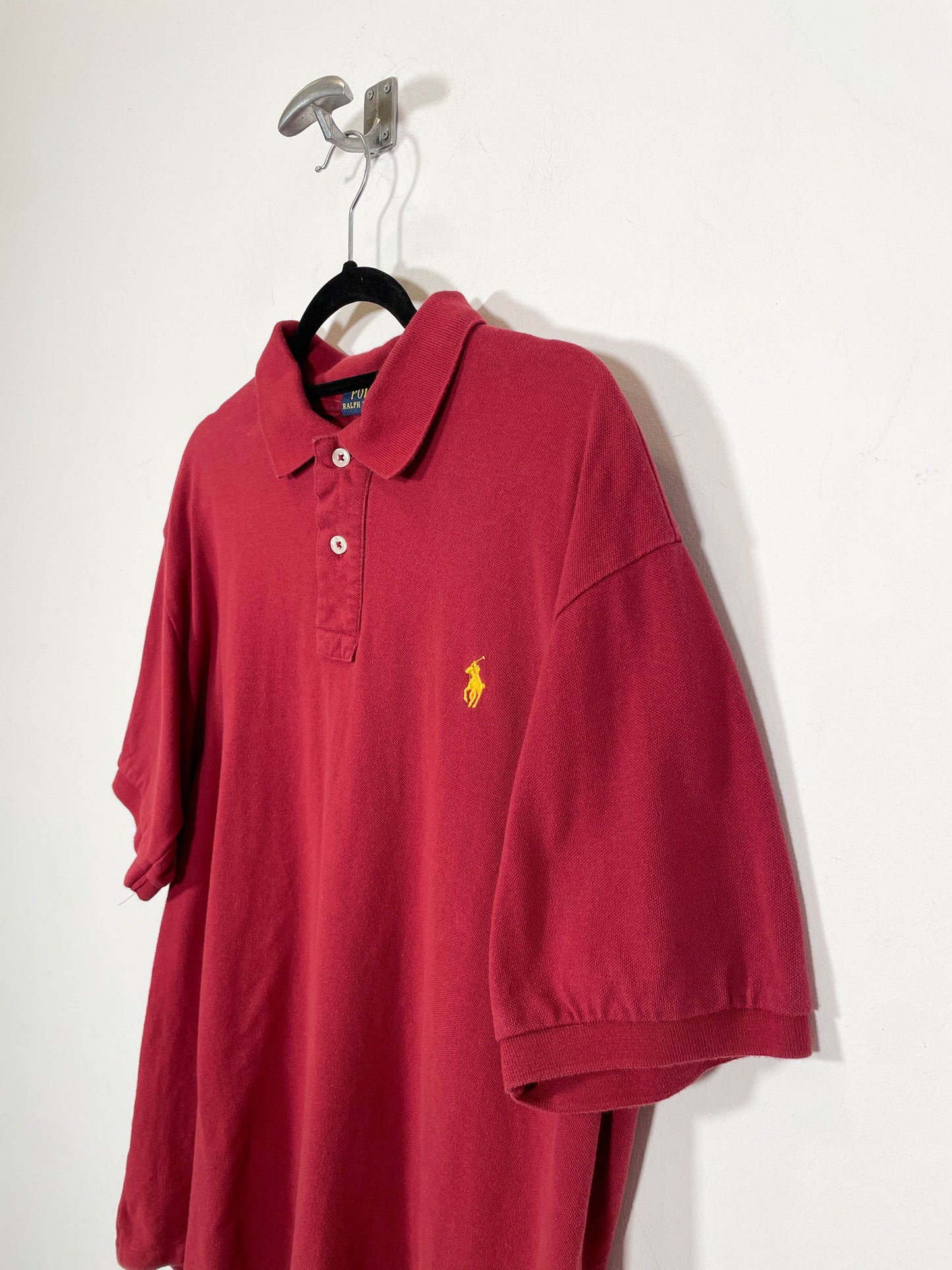 Polo Ralph Lauren - Talla XL