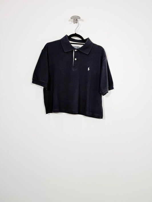 Polo Ralph Lauren crop - Talla L