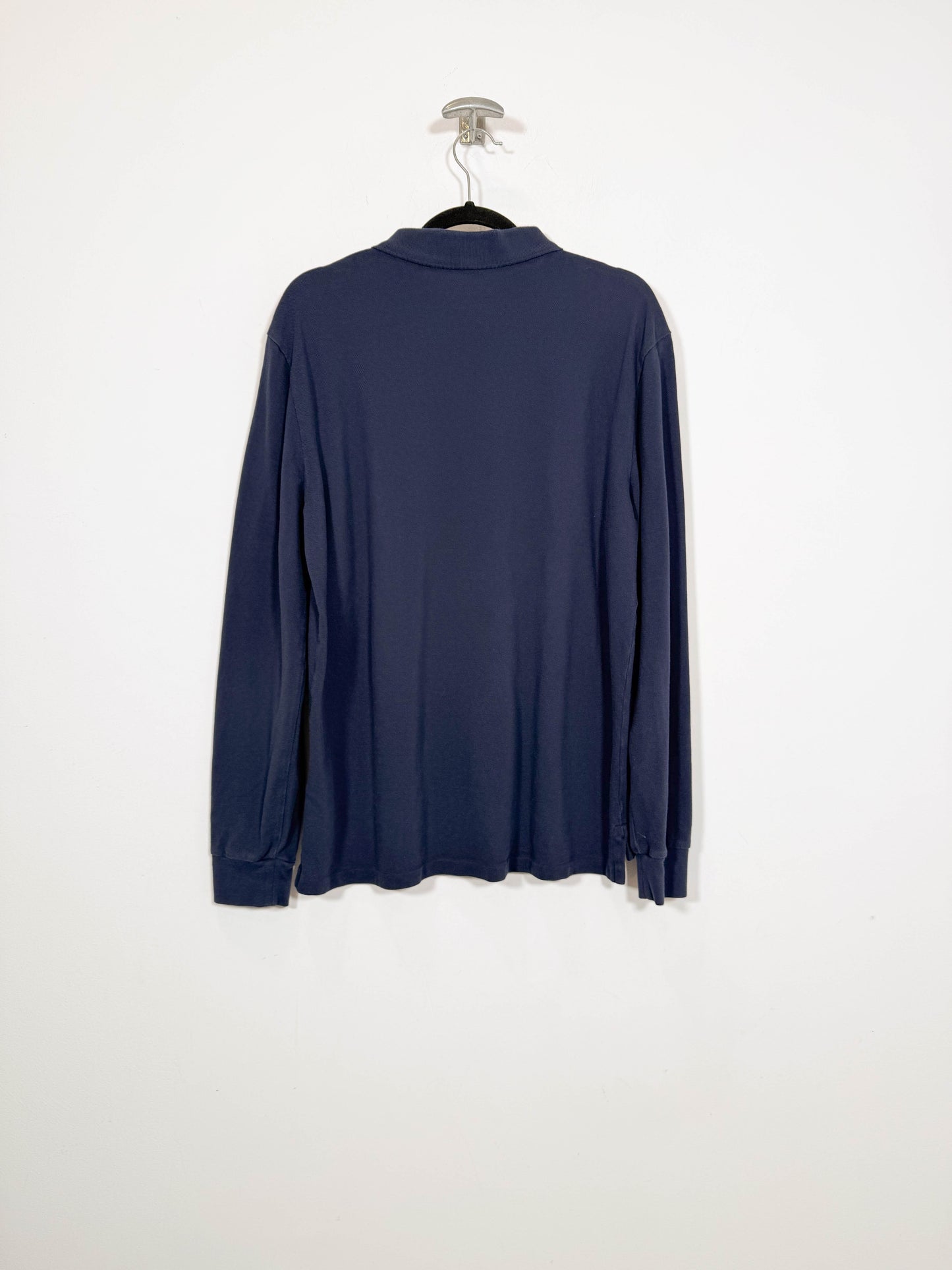 Polo Ralph Lauren manga larga - Talla L