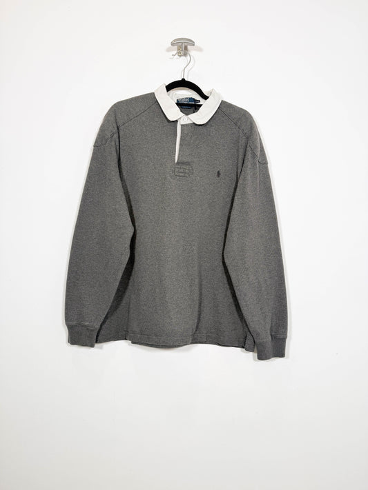 Polo Ralph Lauren rugby - Talla L/XL