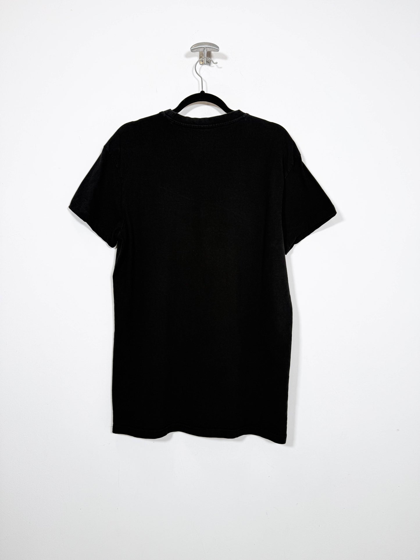Camiseta Tupac - Talla M/L - Caramelo Vintage