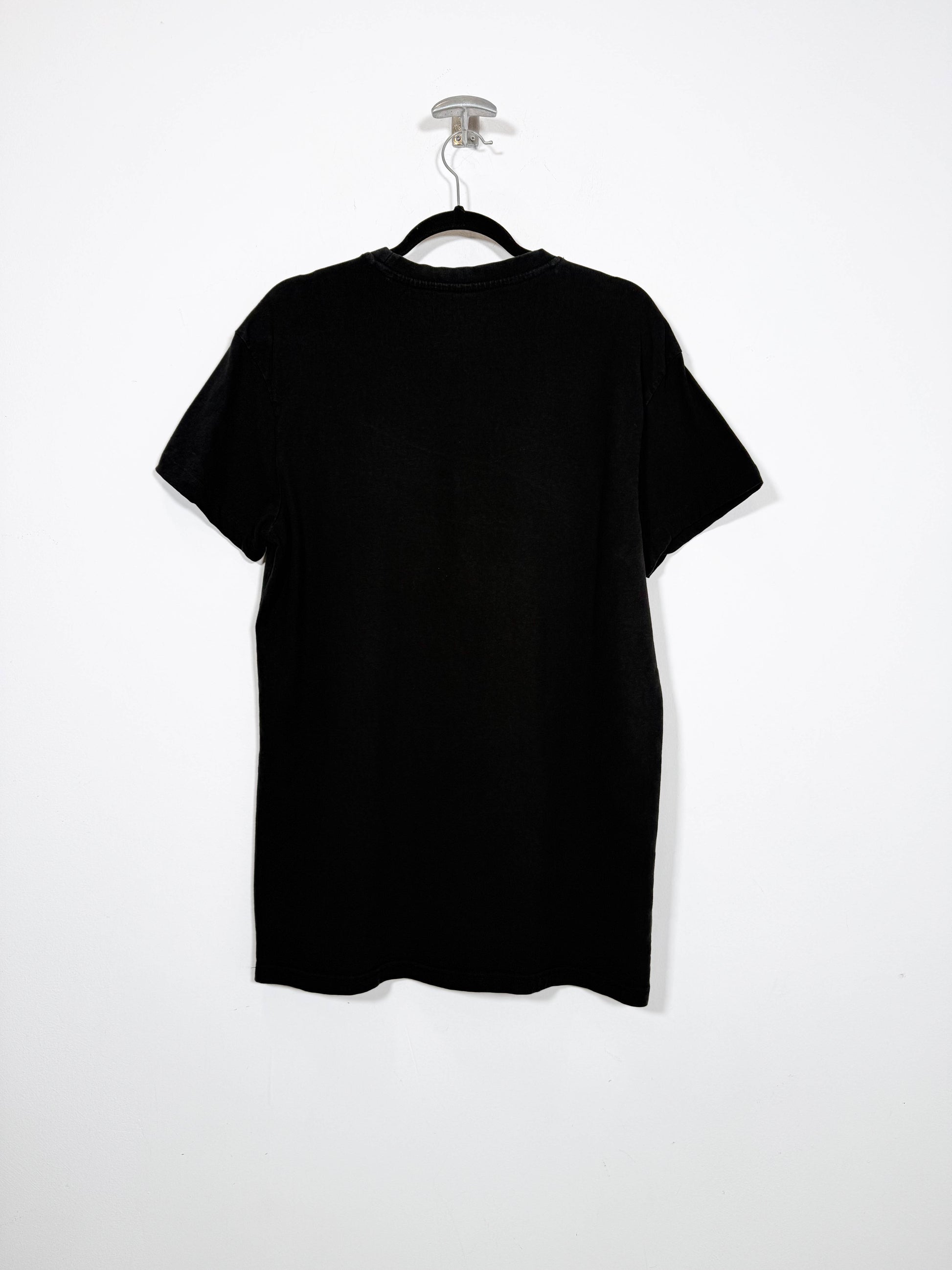 Camiseta Tupac - Talla M/L - Caramelo Vintage