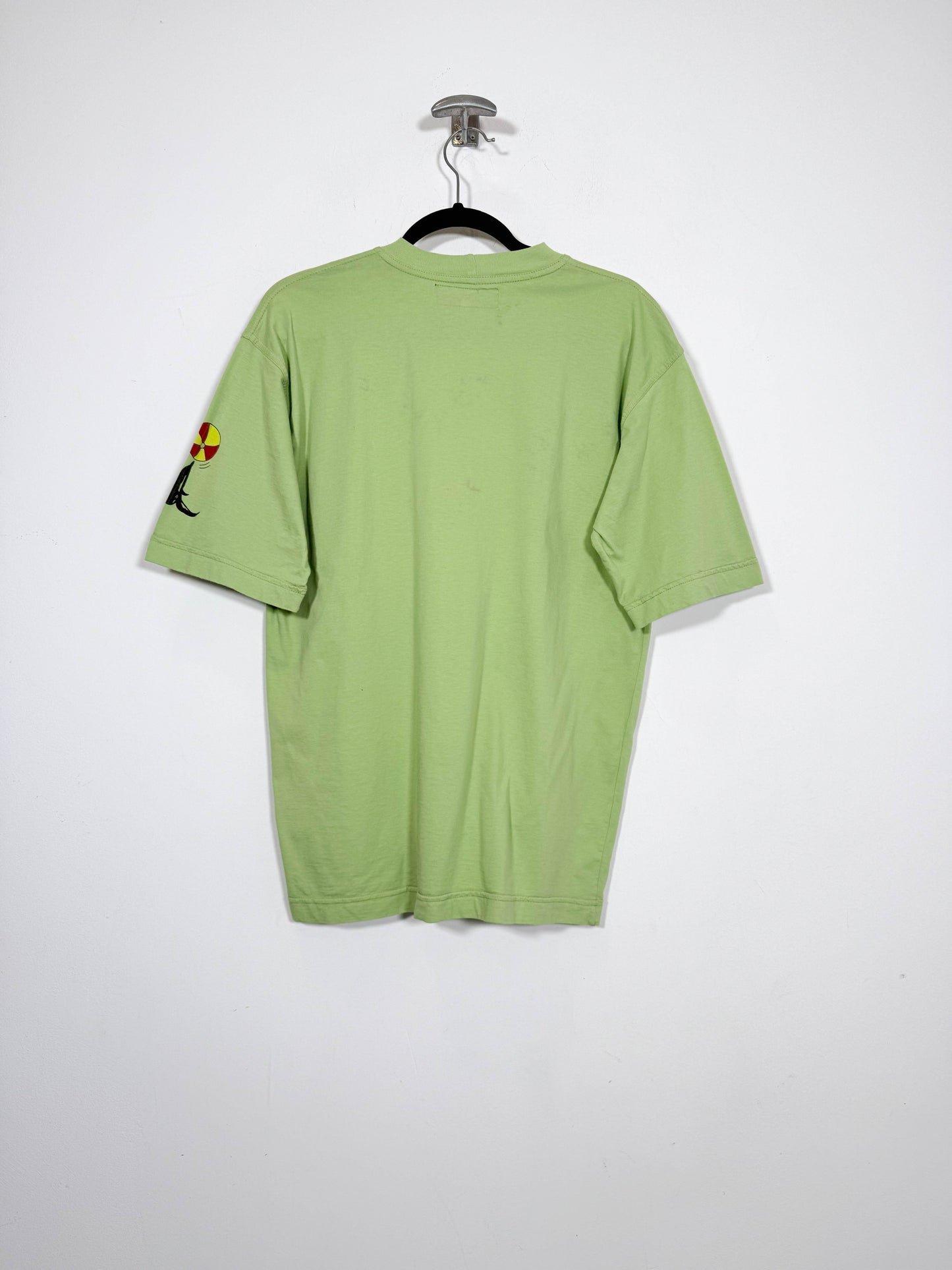 Camiseta Wampum - Talla M