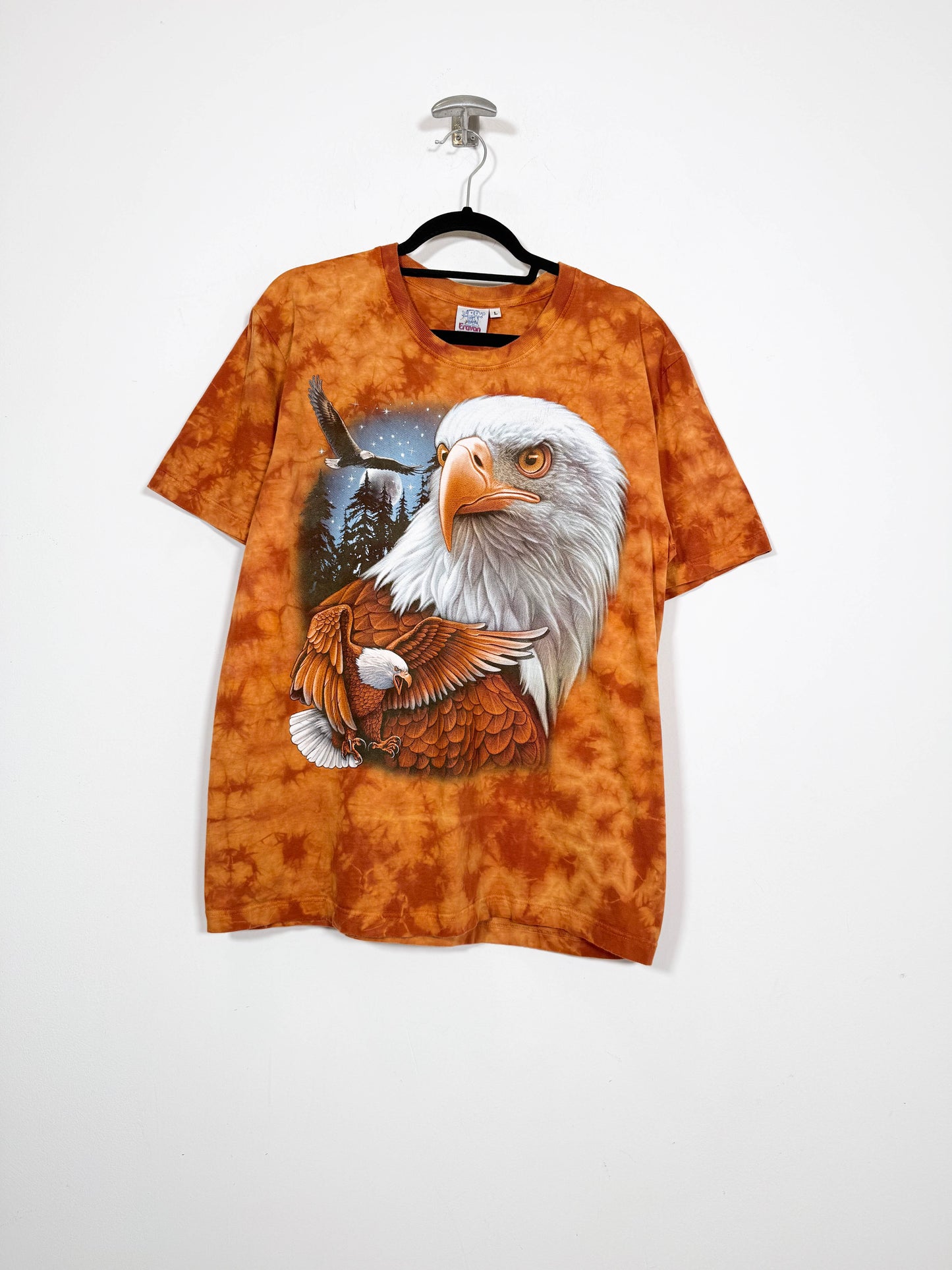 Camiseta Eravan - Talla L