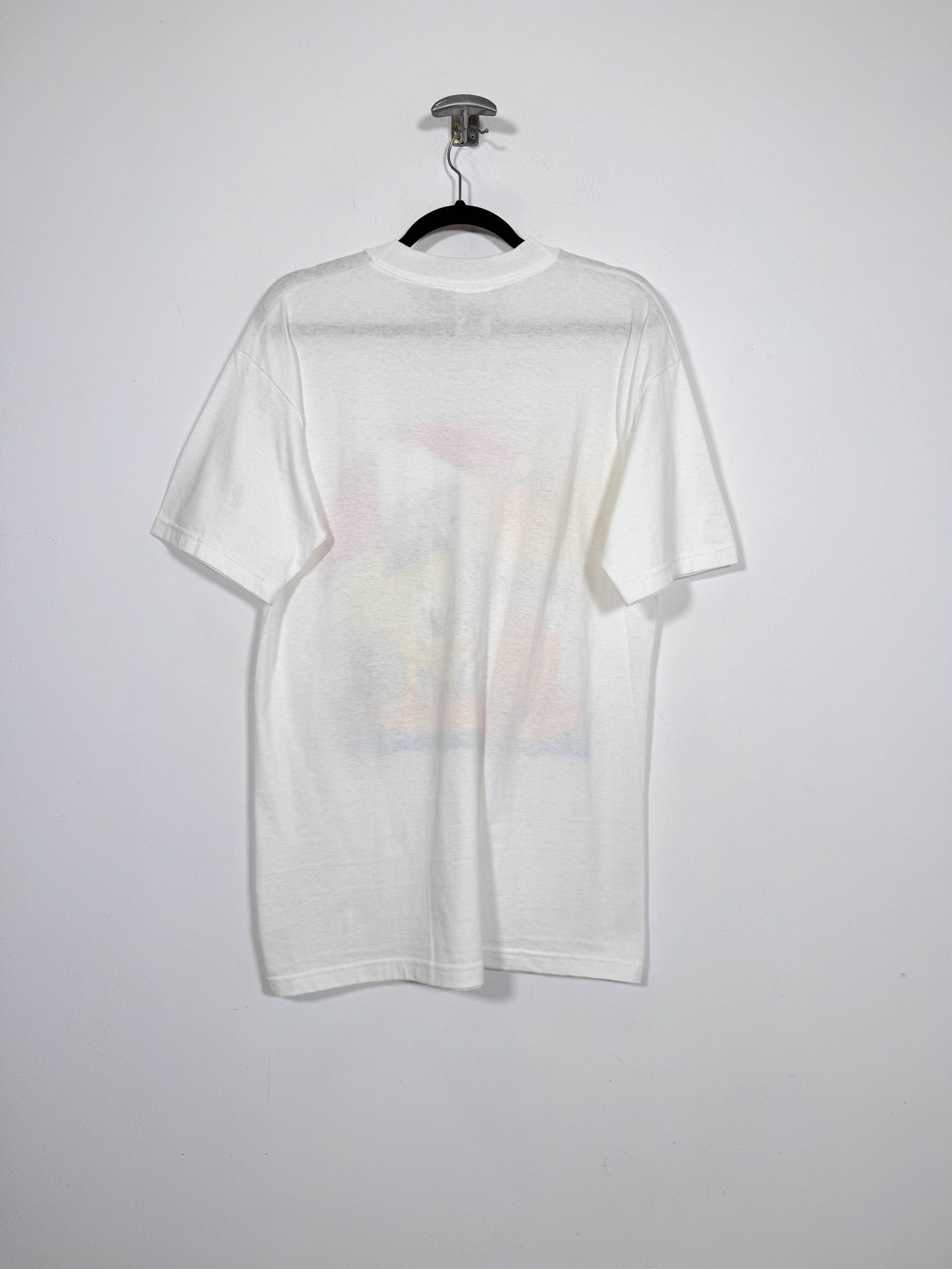 Camiseta Piolin DS - Talla M/L - Caramelo Vintage