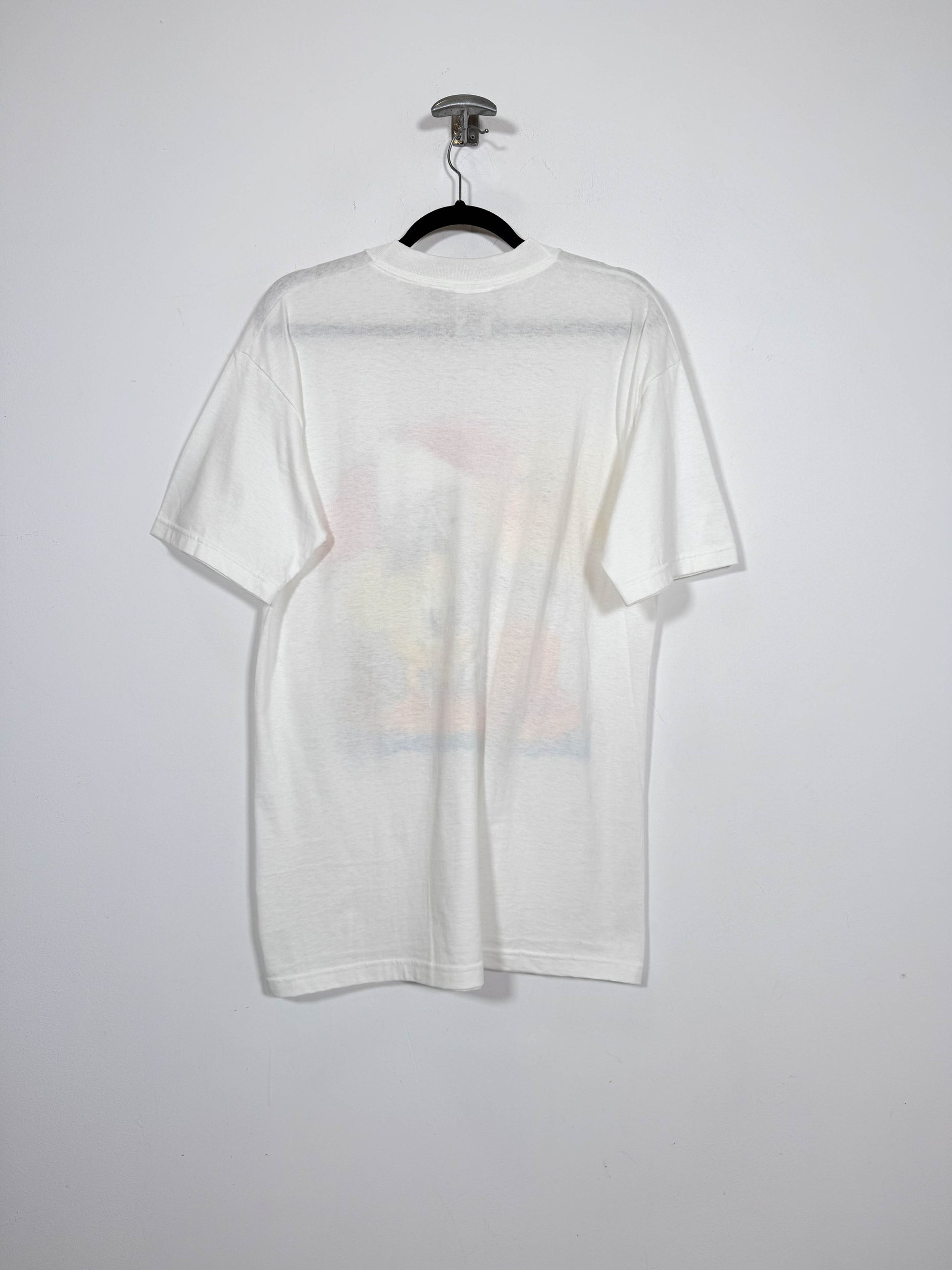 Camiseta Piolin DS - Talla M/L - Caramelo Vintage