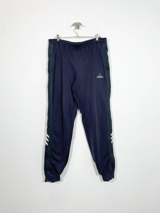 Pantalón de chándal Adidas - Talla XL - Caramelo Vintage