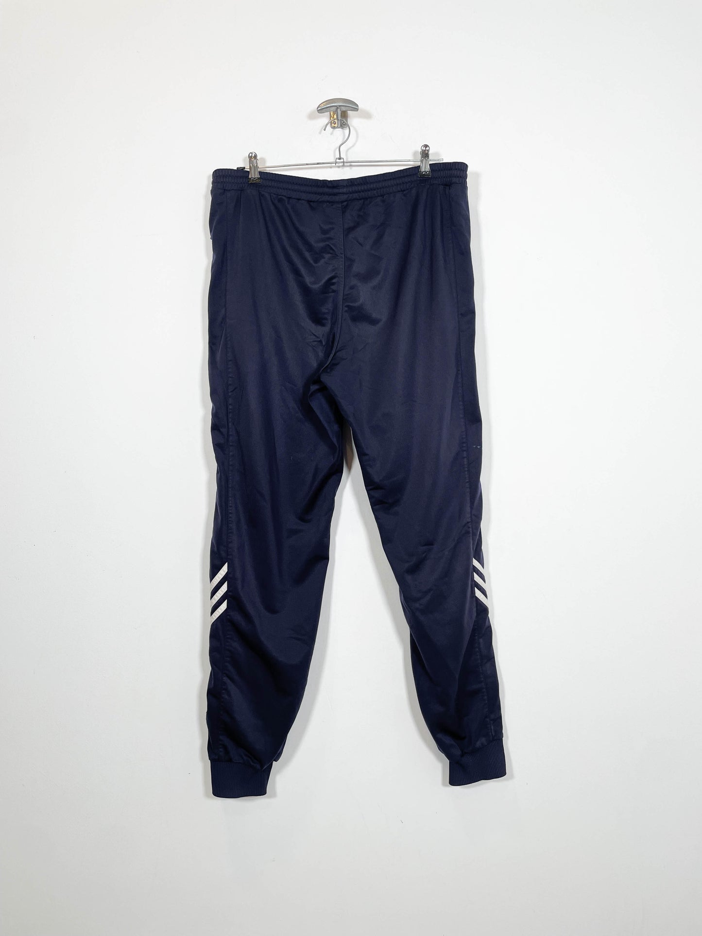 Pantalón de chándal Adidas - Talla XL - Caramelo Vintage