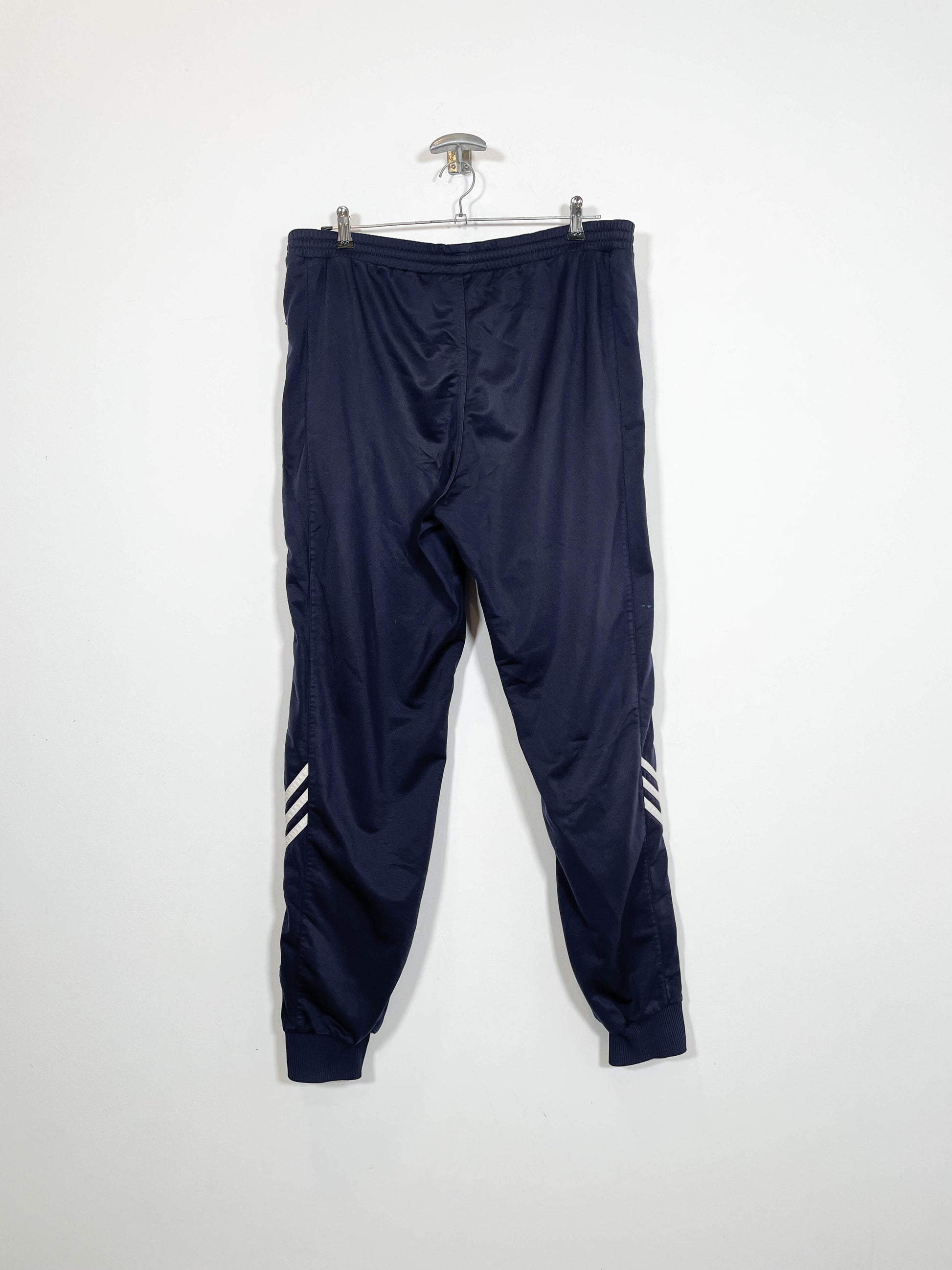 Pantalón de chándal Adidas - Talla XL - Caramelo Vintage